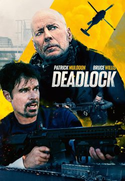 دانلود فیلم Deadlock 2021