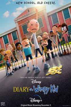 دانلود فیلم Diary of a Wimpy Kid 2021