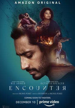 دانلود فیلم Encounter 2021