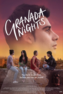 دانلود فیلم Granada Nights 2021