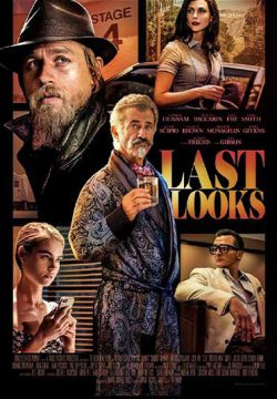 دانلود فیلم Last Looks 2021