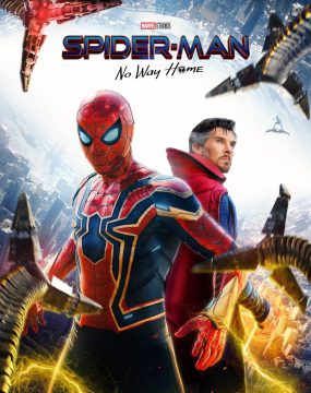 دانلود فیلم Spider-Man: No Way Home 2021