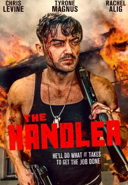 دانلود فیلم The Handler 2021