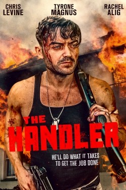 دانلود فیلم The Handler 2021