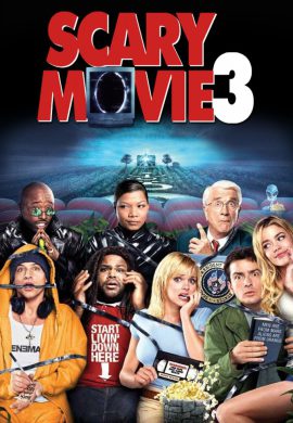 دانلود فیلم Scary Movie 3 2003