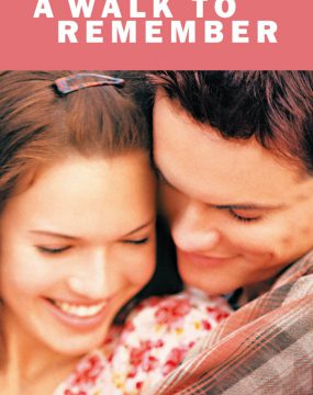 دانلود فیلم A Walk to Remember 2002