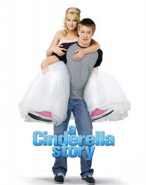 دانلود فیلم A Cinderella Story 2004