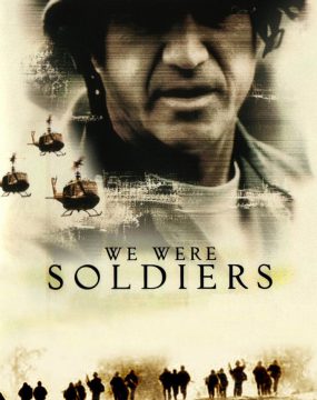 دانلود فیلم We Were Soldiers 2002