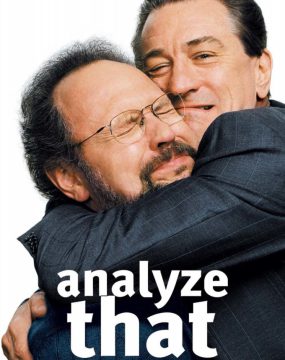 دانلود فیلم Analyze That 2002