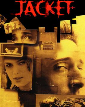 دانلود فیلم The Jacket 2005