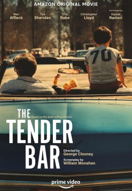 دانلود فیلم The Tender Bar 2021