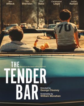 دانلود فیلم The Tender Bar 2021