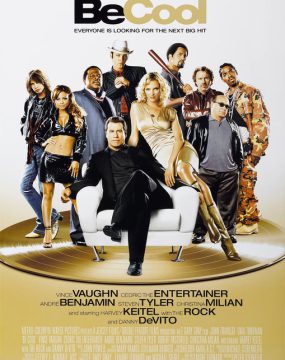 دانلود فیلم Be Cool 2005