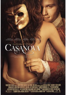 دانلود فیلم Casanova 2005