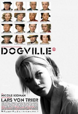 دانلود فیلم Dogville 2003