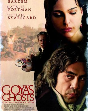 دانلود فیلم Goya’s Ghosts 2006