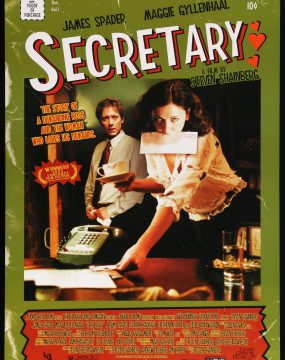 دانلود فیلم Secretary 2002