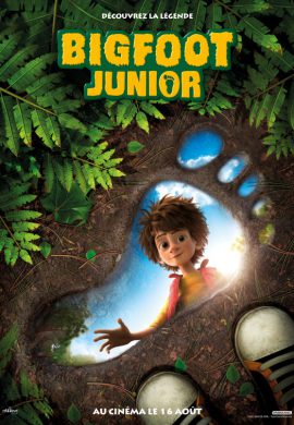 دانلود فیلم Son of Bigfoot 2017