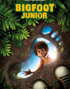 دانلود فیلم Son of Bigfoot 2017