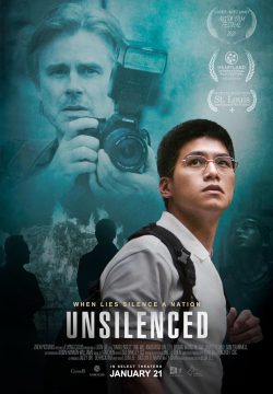 دانلود فیلم Unsilenced 2021