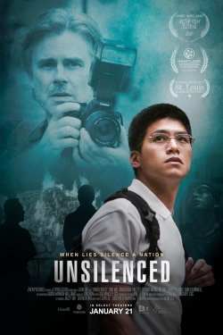 دانلود فیلم Unsilenced 2021