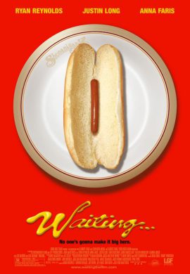 دانلود فیلم Waiting… 2005