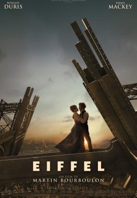 دانلود فیلم Eiffel 2021