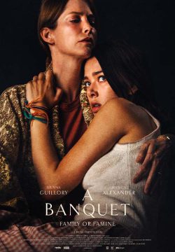 دانلود فیلم A Banquet 2021