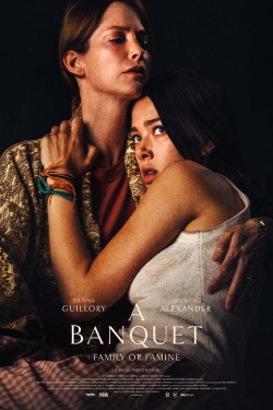 دانلود فیلم A Banquet 2021