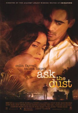 دانلود فیلم Ask the Dust 2006