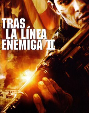 دانلود فیلم Behind Enemy Lines II: Axis of Evil 2006