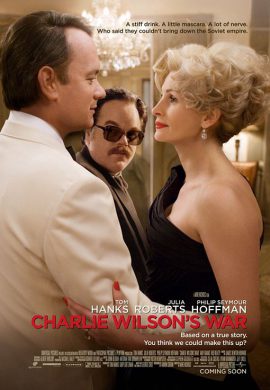 دانلود فیلم Charlie Wilson’s War 2007