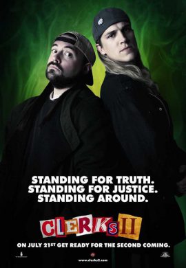 دانلود فیلم Clerks II 2006