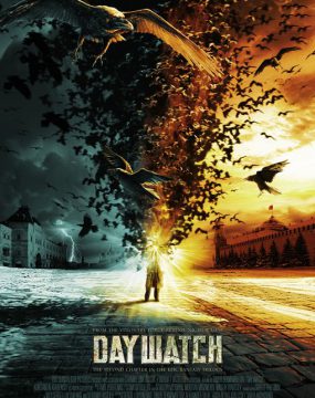 دانلود فیلم Day Watch 2006