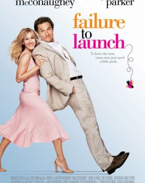 دانلود فیلم Failure to Launch 2006