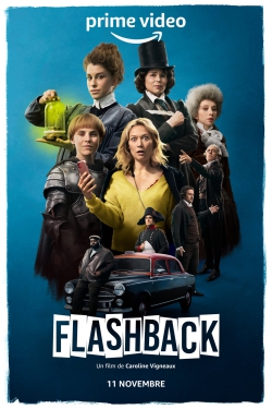 دانلود فیلم Flashback 2021