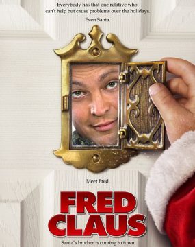 دانلود فیلم Fred Claus 2007