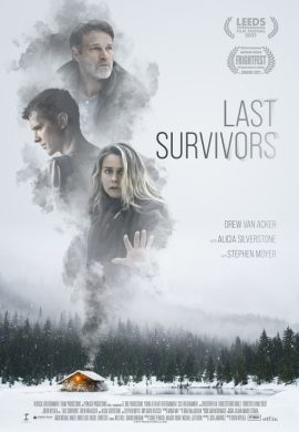 دانلود فیلم Last Survivors 2021