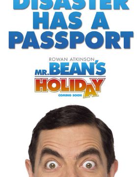 دانلود فیلم Mr. Bean’s Holiday 2007