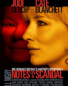 دانلود فیلم Notes on a Scandal 2006