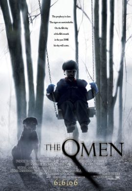 دانلود فیلم The Omen 2006