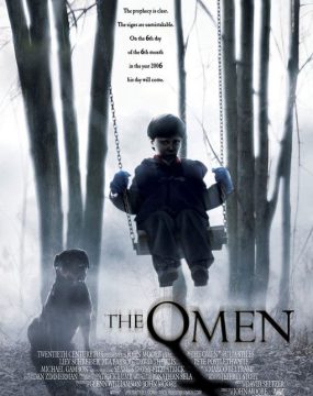 دانلود فیلم The Omen 2006