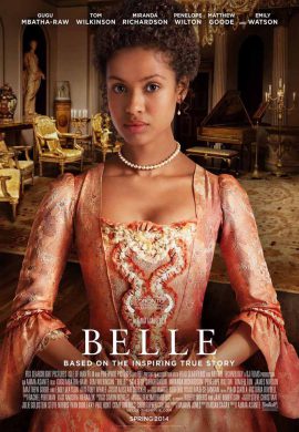 دانلود فیلم Belle 2013