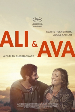 دانلود فیلم Ali & Ava 2021