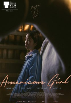 دانلود فیلم American Girl 2021