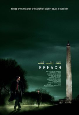 دانلود فیلم Breach 2007