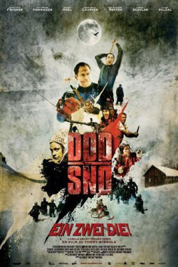 دانلود فیلم Dead Snow 2009