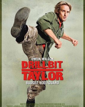 دانلود فیلم Drillbit Taylor 2008