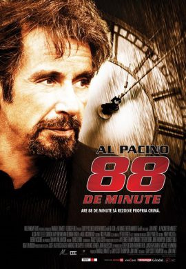 دانلود فیلم 88 Minutes 2007