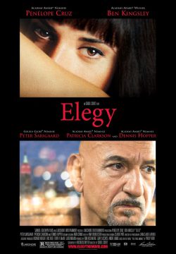 دانلود فیلم Elegy 2008